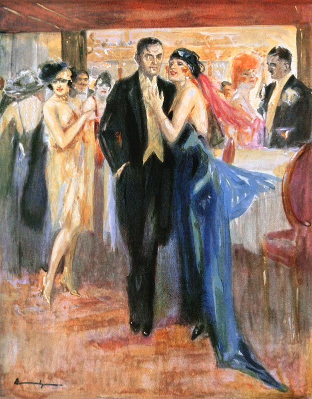 Circe von Lutz Ehrenberger