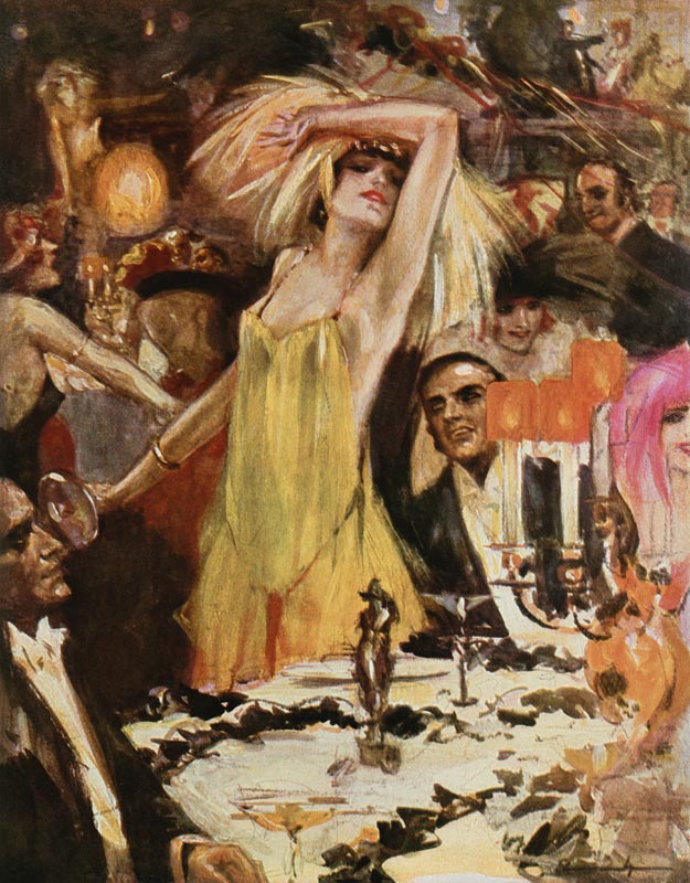 Das letzte Glas von Lutz Ehrenberger