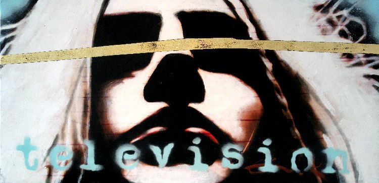 Eiborg Television von Espen Eiborg