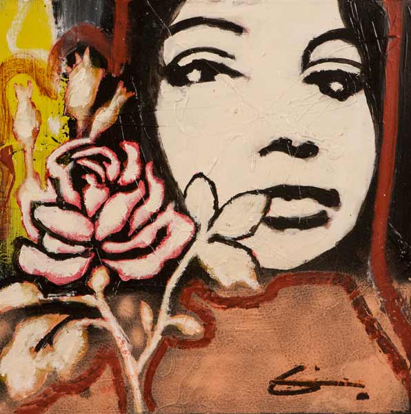 Once Bitten Twice Shy von Espen Eiborg