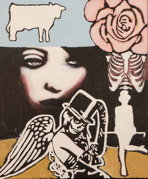 Sweet Tango von Espen Eiborg