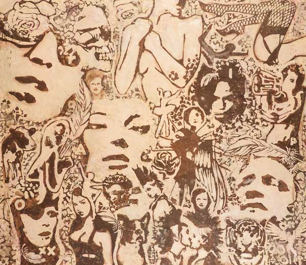 The Magic Swindle von Espen Eiborg