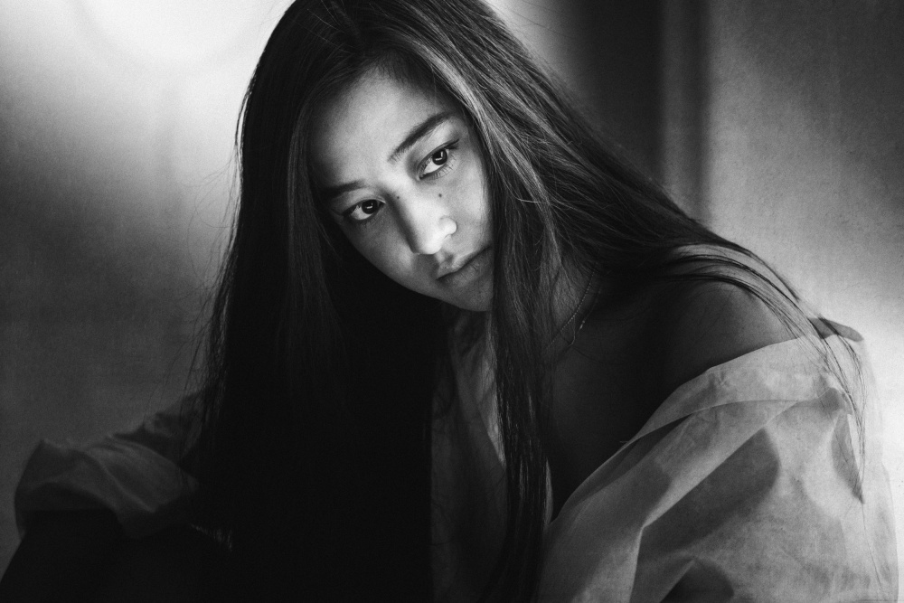 Her Eyes von Eiji Yamamoto