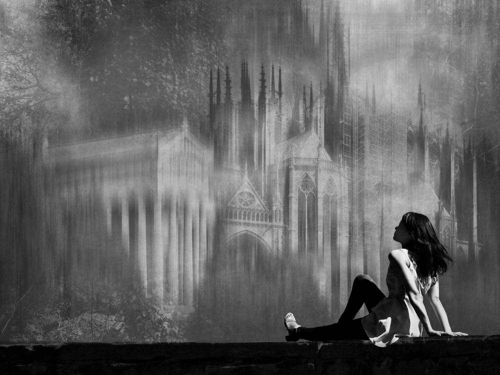 In her dream von Eiji Yamamoto