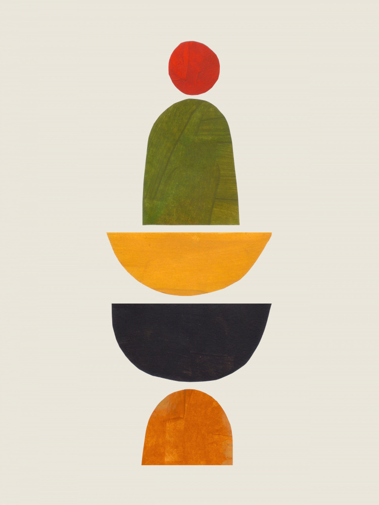 Banana Kingdom von Ejaaz Haniff