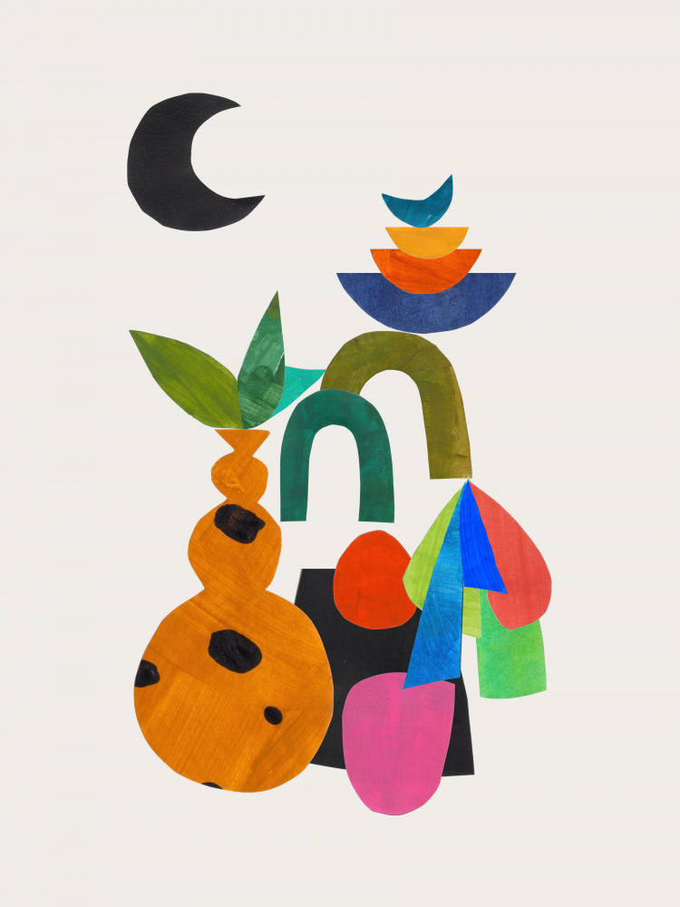 A Lively Home.png von Ejaaz Haniff