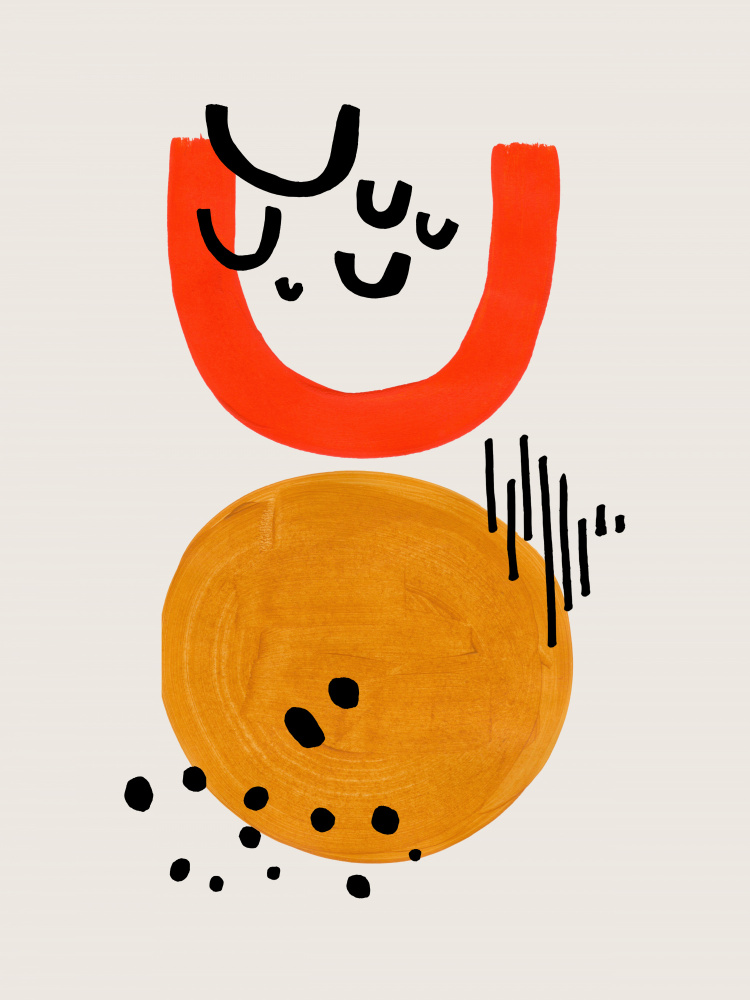 Leopard Ball.png von Ejaaz Haniff