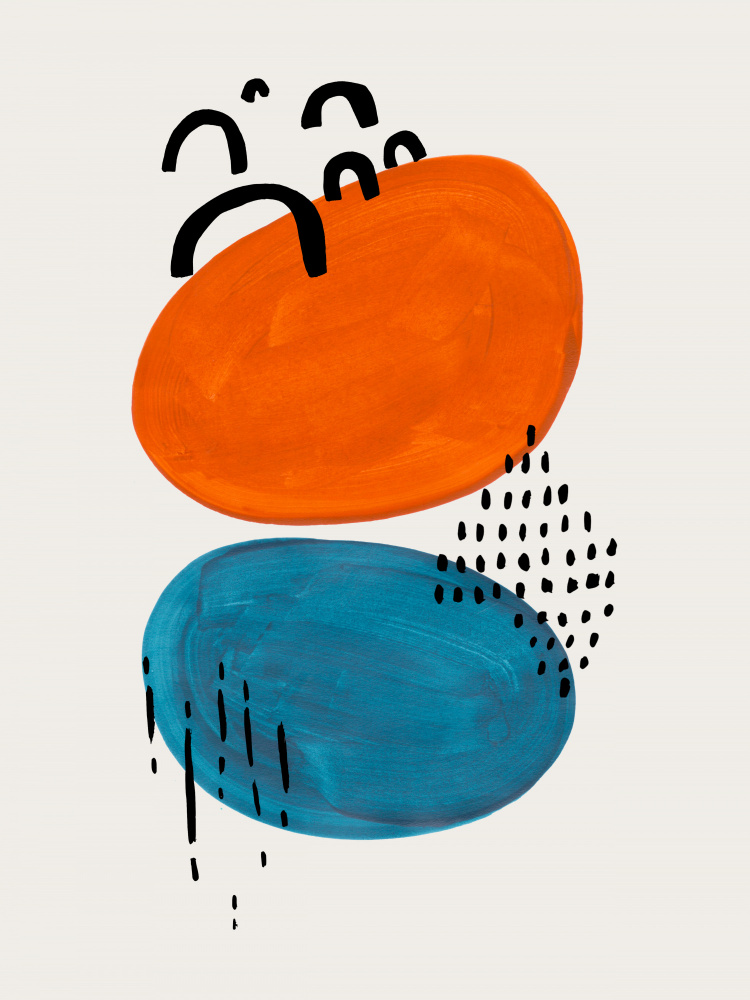 Ocean Birds von Ejaaz Haniff