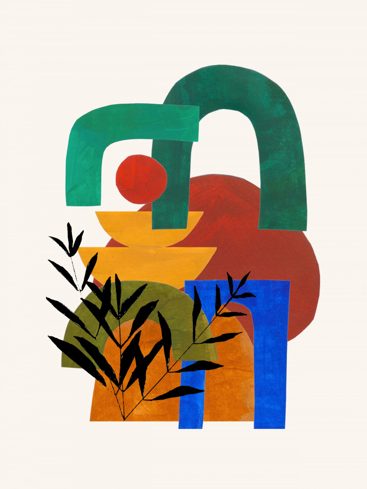 Playground Memories von Ejaaz Haniff