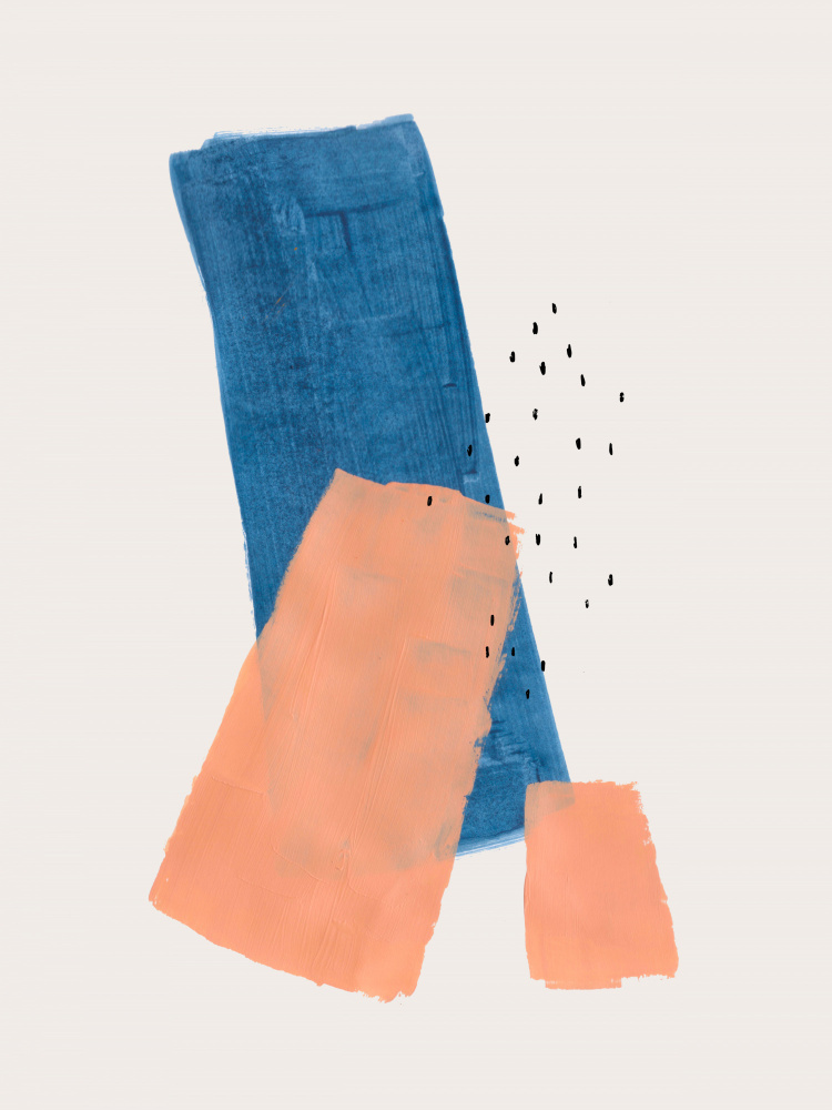 Shard Embrace von Ejaaz Haniff