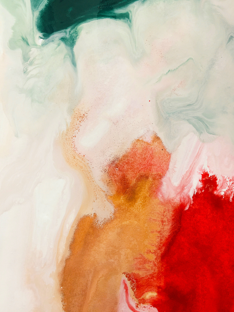 Abstract 25 von Ejaaz Haniff