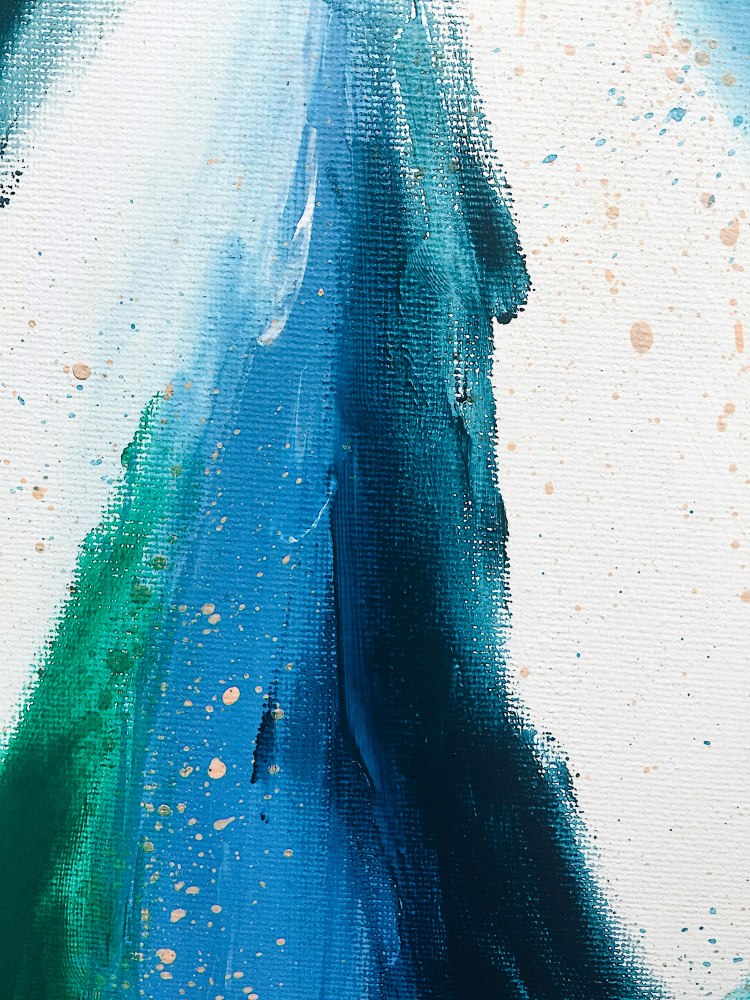 Abstract 37 von Ejaaz Haniff