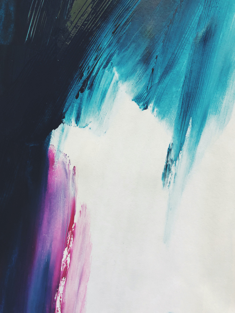 Abstract 40 von Ejaaz Haniff