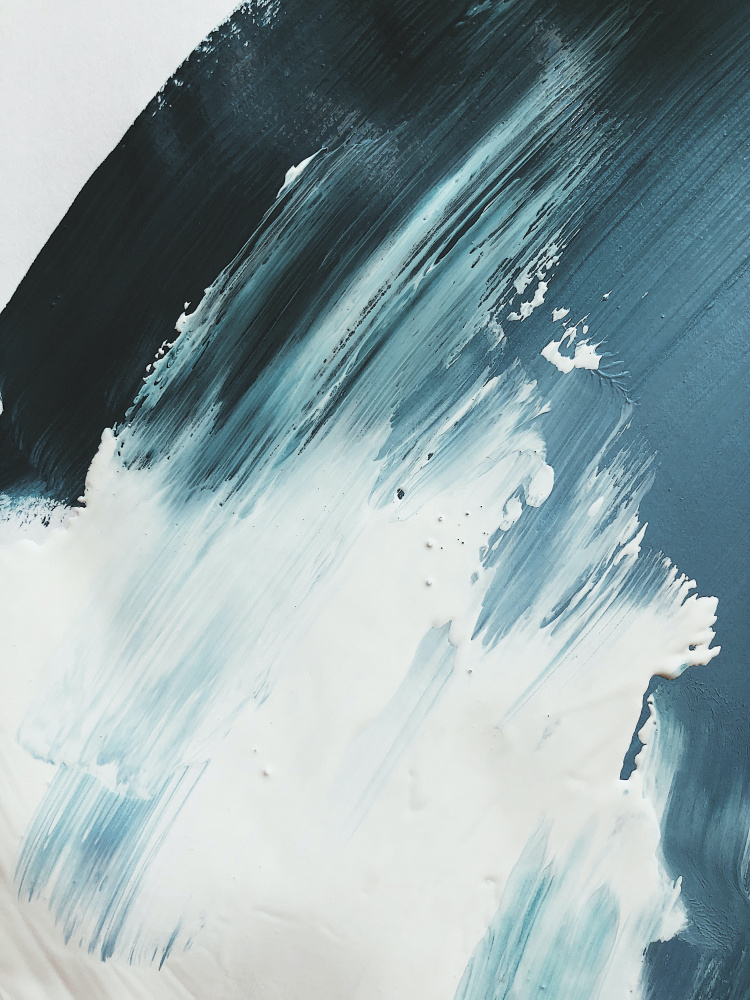 Abstract 50 von Ejaaz Haniff