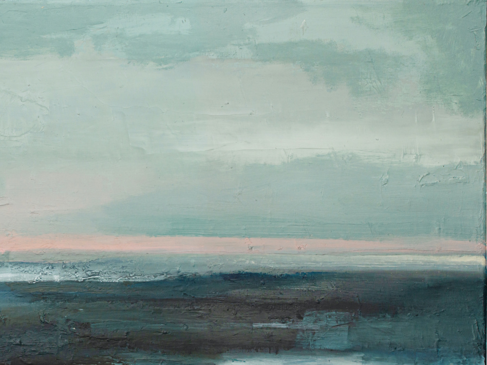 Abstract 91 von Ejaaz Haniff