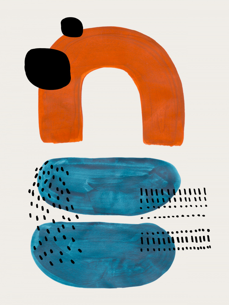 Twin Lake von Ejaaz Haniff