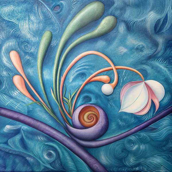 Chisumi – Ikebana Dreams von Ekaterina Orba