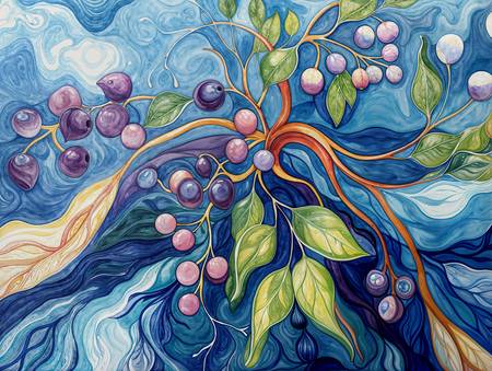 Zenobi - Ikebana Dreams