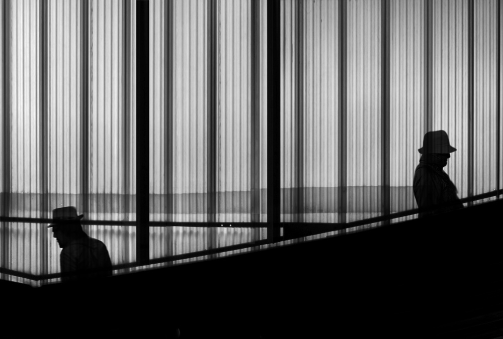 Hat way von Ekkachai Khemkum