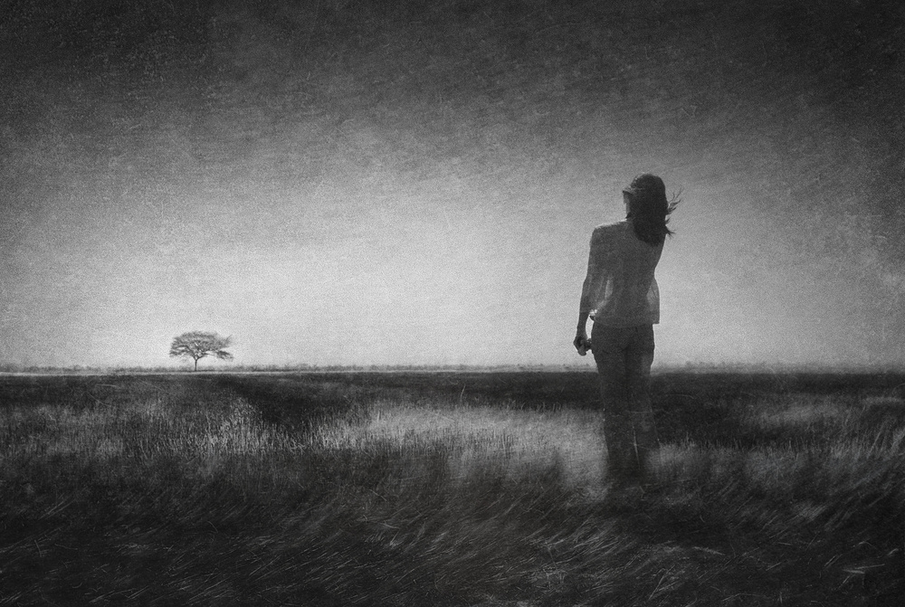 In the field of wind von Ekkachai Khemkum