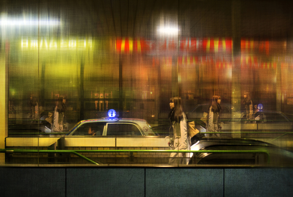 In the light box von Ekkachai Khemkum
