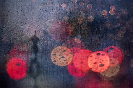 Somewhere down the road