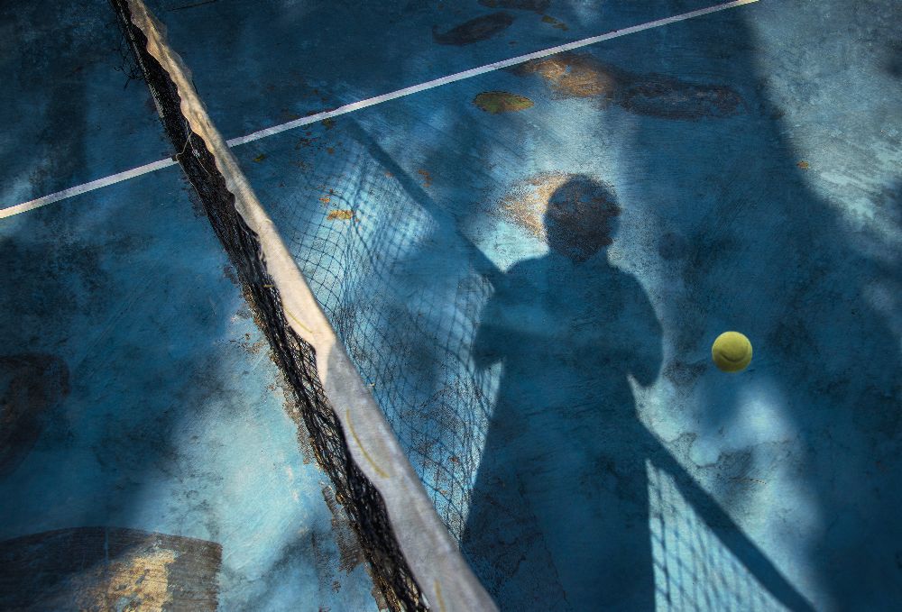 Mein altes Spiel von Ekkachai Khemkum