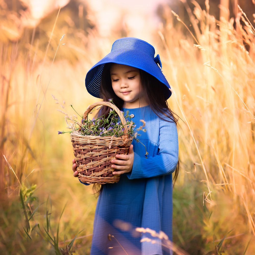 Summer day von Elena Mamrukova