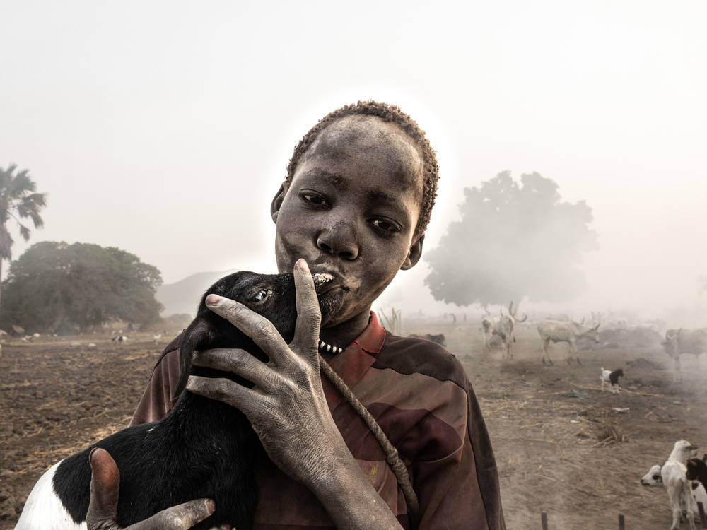 cares-3509 von Elena Molina