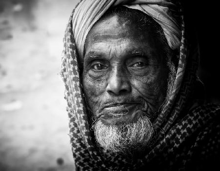 miradas de Bangladesh