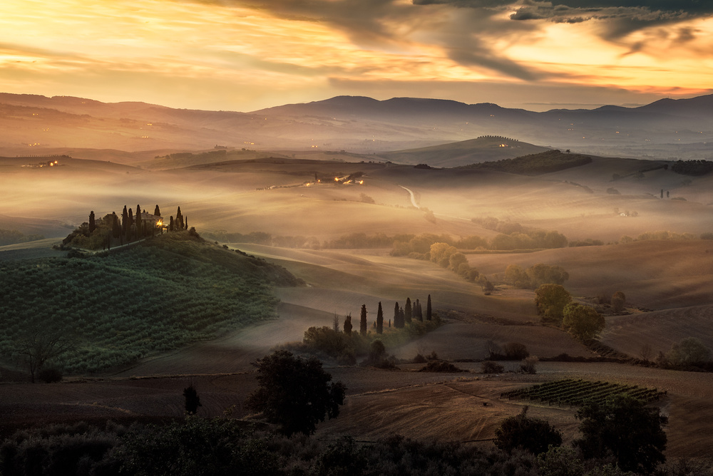 Enchanted Valley von Elena Pardini