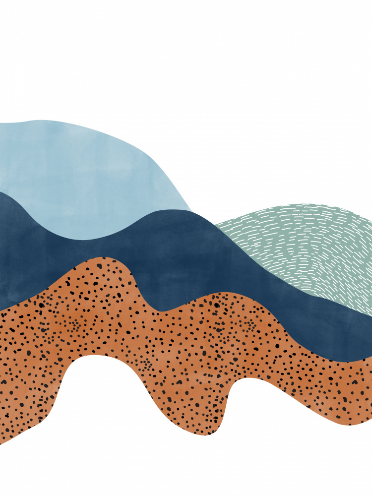 3x4 Apectratiott7 von Elena Ristova