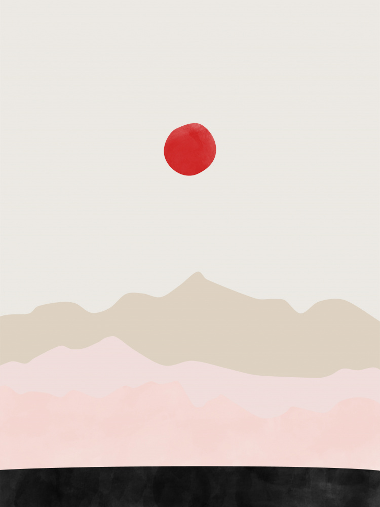 3x4 Aspectratiored8 von Elena Ristova