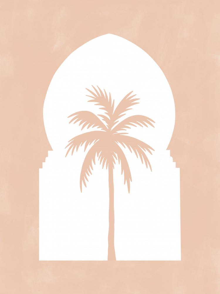 3x4 Aspectratiosoftpink34 von Elena Ristova