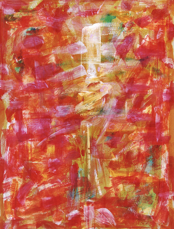 Erdbeereis von Elpune