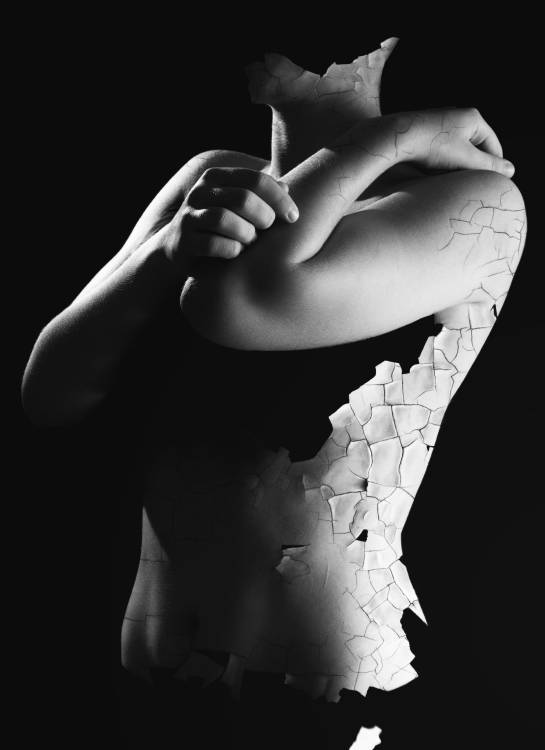 Killing me softly von Elior Segev