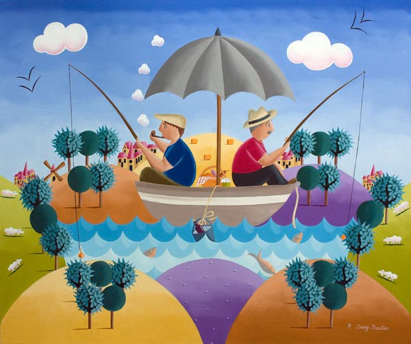 Un petit coin e paradis von Elisabeth Davy-Bouttier