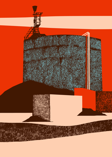 Container von Eliza Southwood