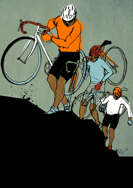 CX Challenge von Eliza Southwood