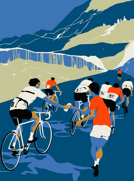 Helping Hand von Eliza Southwood