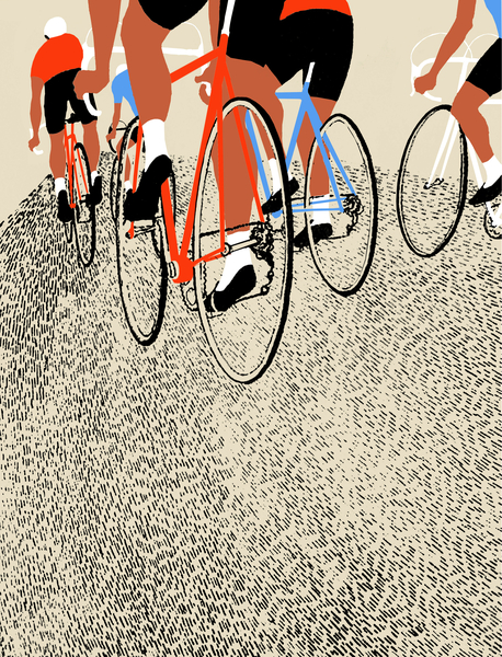 Legs von Eliza Southwood