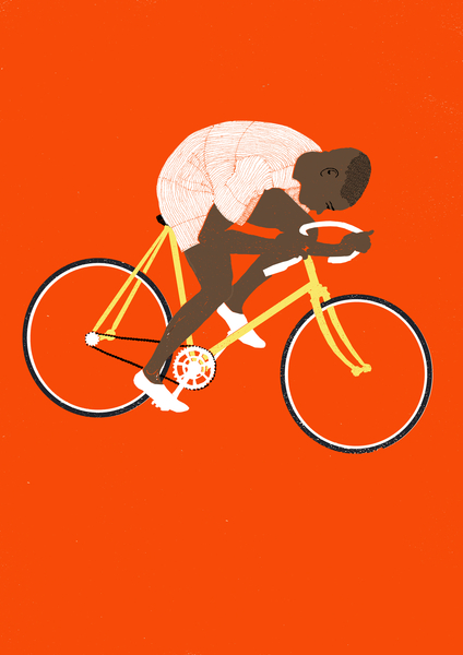 M Tred von Eliza Southwood