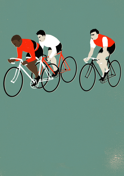 MT Green von Eliza Southwood