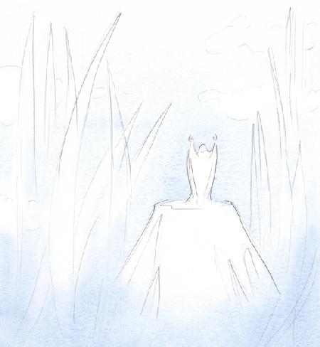 All Heaven, with our Blessed Lady, honours God our Father