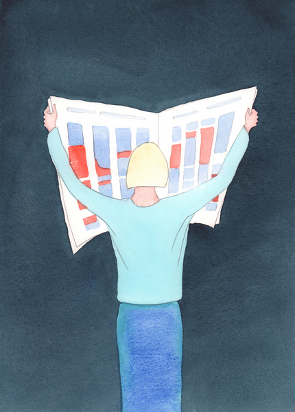 Catholic editors have a great responsibility to see that truth is predominant in their pages, and no von Elizabeth  Wang