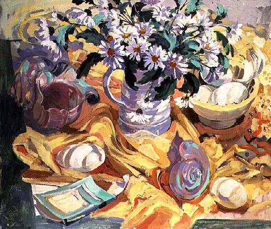 Whites and Ambers  von Elizabeth Jane  Lloyd