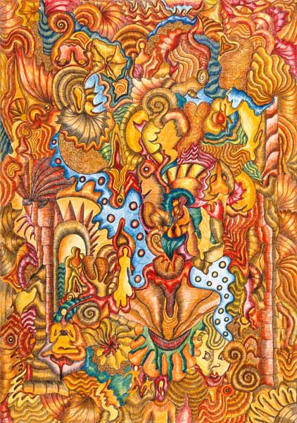 30.10.2000 von Elke Imhof