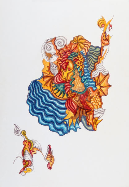 17.06.2001 von Elke Imhof