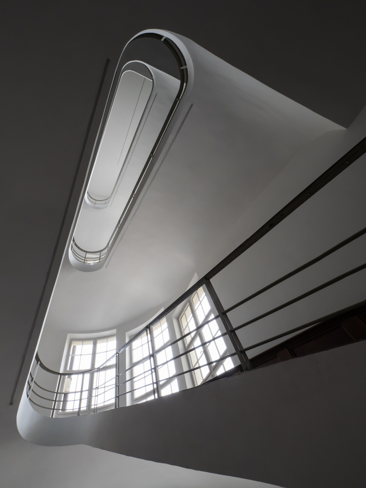 round and round von Elke Rau