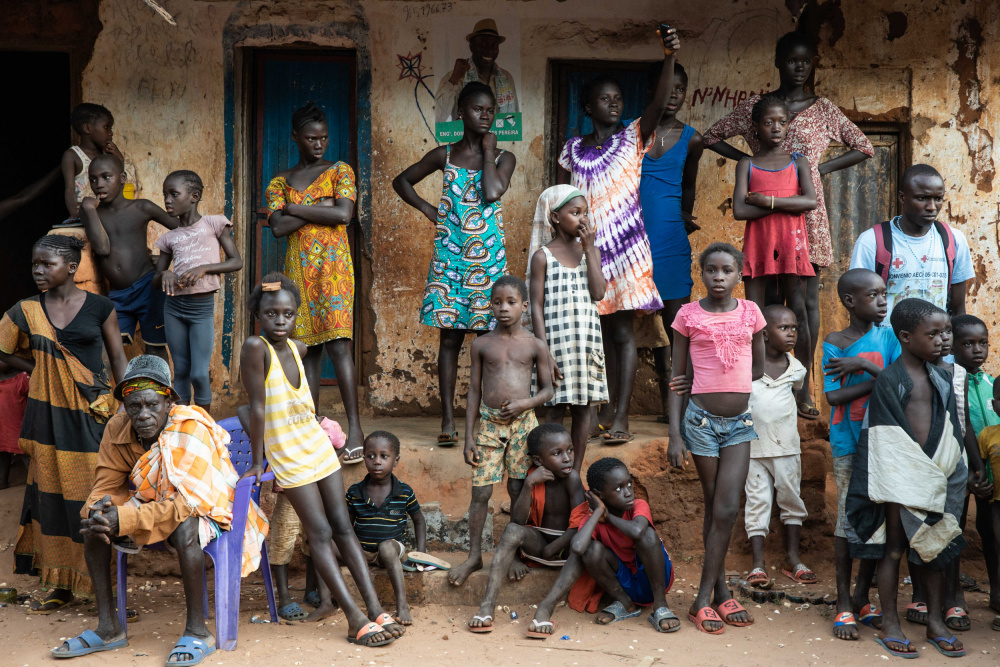 Curiosity von Ella Waldman